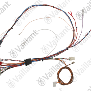 Faisceau  electrique  atmos  24/28  kW  -  Vaillant  -  ref  256187