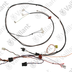 Faisceau  electrique  etanche  24/28  kW  -  Vaillant  -  ref  256188