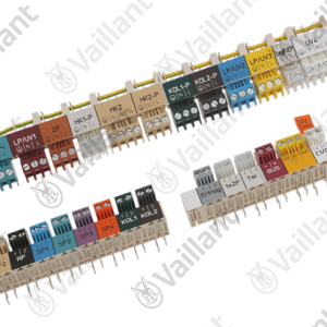 Raccordement  (jeu)  -  Vaillant  -  ref  256515