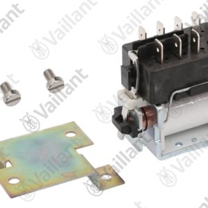 Contacteur  -  Vaillant  -  ref  257003