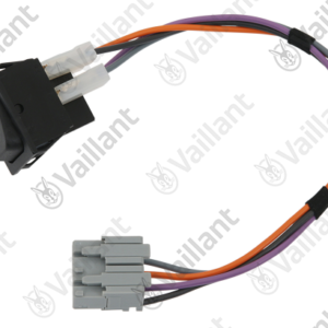 Interrupteur  -  Vaillant  -  ref  257962