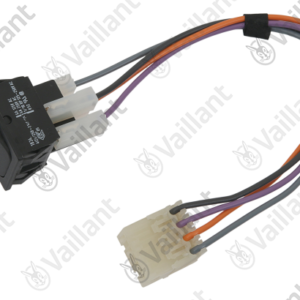Interrupteur  -  Vaillant  -  ref  257963