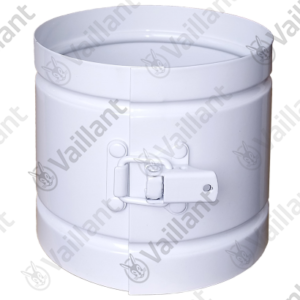 Collier  DN  125  x  120  -  Vaillant  -  ref  282565