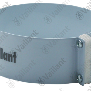 Collier  DN  100  x  40  -  Vaillant  -  ref  282574