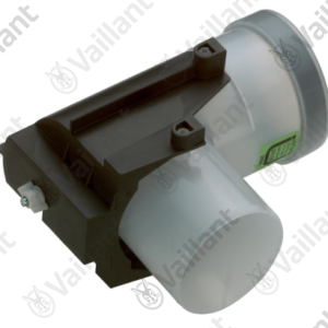 Coude  DN  80  -  Vaillant  -  ref  284728