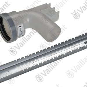 Coude  60-80  PP  -  Vaillant  -  ref  284742