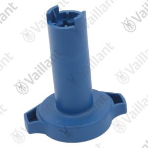Manette  bleu  -  Vaillant  -  ref  290705