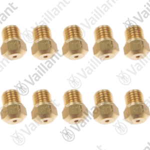 Injecteur  bruleur  kit  de  14  -  Vaillant  -  ref  291221