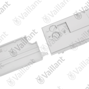 Boitier  -  Vaillant  -  ref  295248