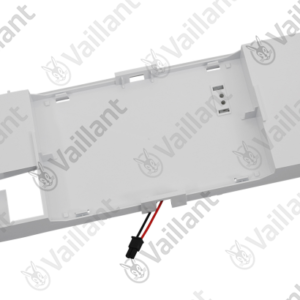 Boitier  -  Vaillant  -  ref  295308