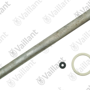 Anode  -  Vaillant  -  ref  295837