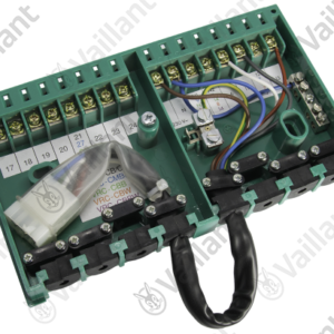 Socle  VRC  9573  -  Vaillant  -  ref  299504