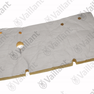 Isolation  -  Vaillant  -  ref  458152