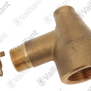 Equerre  -  Vaillant  -  ref  459032