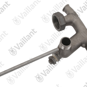Raccord  -  Vaillant  -  ref  459204