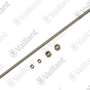 Tubulure  -  Vaillant  -  ref  463073