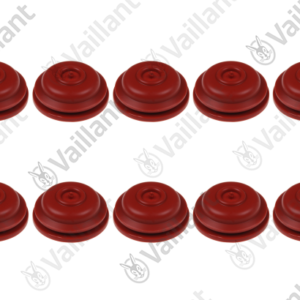 Joint  plat  (x10)  -  Vaillant  -  ref  509120