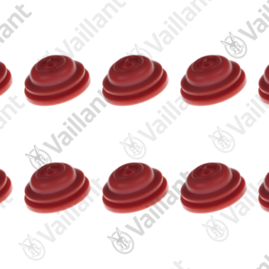 Joint  plat  (x10)  -  Vaillant  -  ref  509121