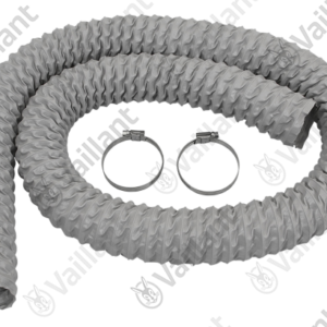 Tube  d'alimentation  d'air  -  Vaillant  -  ref  509122