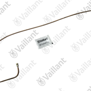 Tube  de  commande  -  Vaillant  -  ref  509229