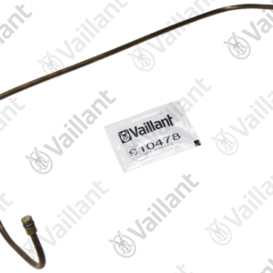 Tube  de  commande  -  Vaillant  -  ref  509230