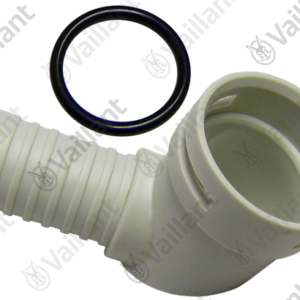 Adaptateur  -  Vaillant  -  ref  509683
