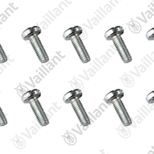 Vis  (x10)  -  Vaillant  -  ref  509685