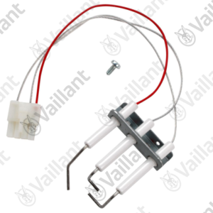Electrode  d'allumage  -  Vaillant  -  ref  509697