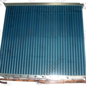 Evaporateur  -  Vaillant  -  ref  560652