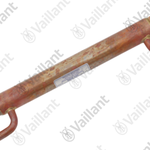 Echangeur  6-10  kW  -  Vaillant  -  ref  560653