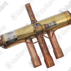 Valve  -  Vaillant  -  ref  560657