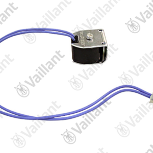 Noyau  d'electrovanne  -  Vaillant  -  ref  560658