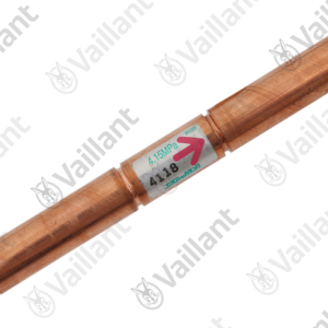 Disconnecteur  -  Vaillant  -  ref  560659