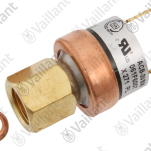 Pressostat  haute  pression  -  Vaillant  -  ref  560662