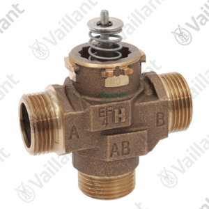 Valve  -  Vaillant  -  ref  560669