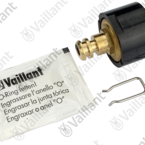 Sonde  de  pression  -  Vaillant  -  ref  712087