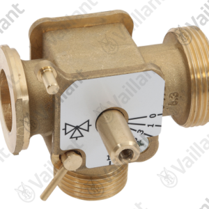 Valve  de  melange  -  Vaillant  -  ref  712225