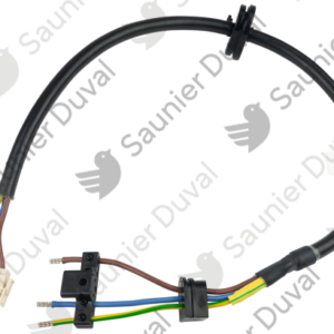 Faisceau  230V  -  Saunier  Duval  -  ref  8000010473