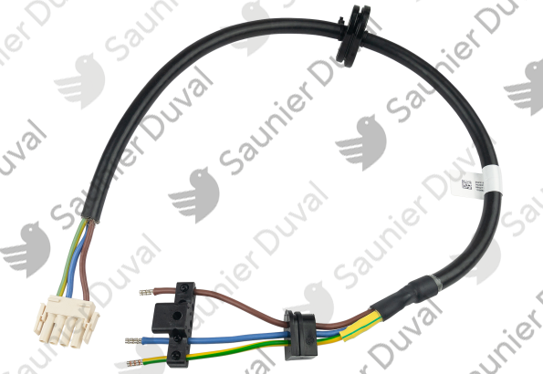8000010473.png Faisceau 230V - Saunier Duval - ref 8000010473