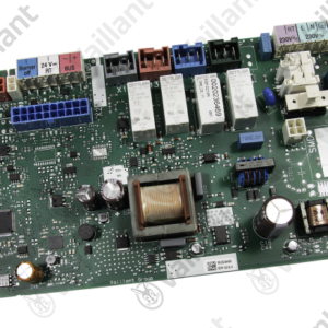 Circuit  imprime  -  Vaillant  -  ref  8000010644