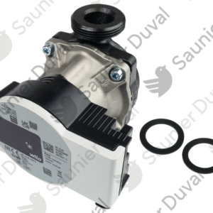 Pompe  haute  efficacite  -  Saunier  Duval  -  ref  8000010963