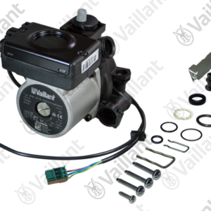 Pompe  haute  efficacite  -  Vaillant  -  ref  8000011227