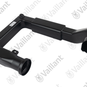 Tube  d'alimentation  d'air  -  Vaillant  -  ref  8000011306
