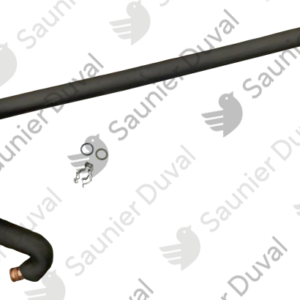 Tube - Saunier Duval - ref 8000011352