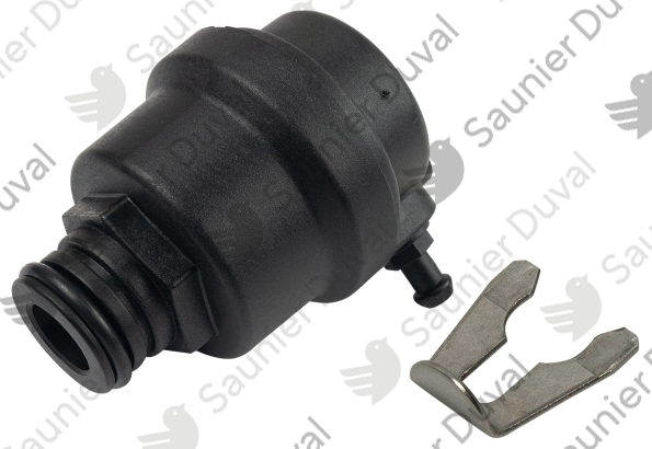 8000011394.png Purgeur automatique - Saunier Duval - ref 8000011394