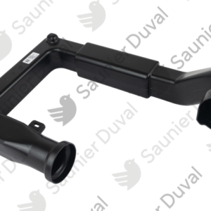 Tube  d'alimentation  d'air  -  Saunier  Duval  -  ref  8000011715