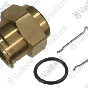 Adaptateur  -  Vaillant  -  ref  8000011757