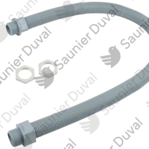 Tuyau  flexible  -  Saunier  Duval  -  ref  8000011771