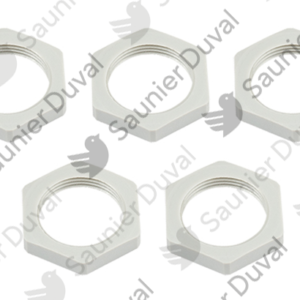 Ecrou  (x5)  -  Saunier  Duval  -  ref  8000011773