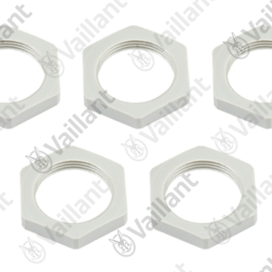 Ecrou  (x5)  -  Vaillant  -  ref  8000011781